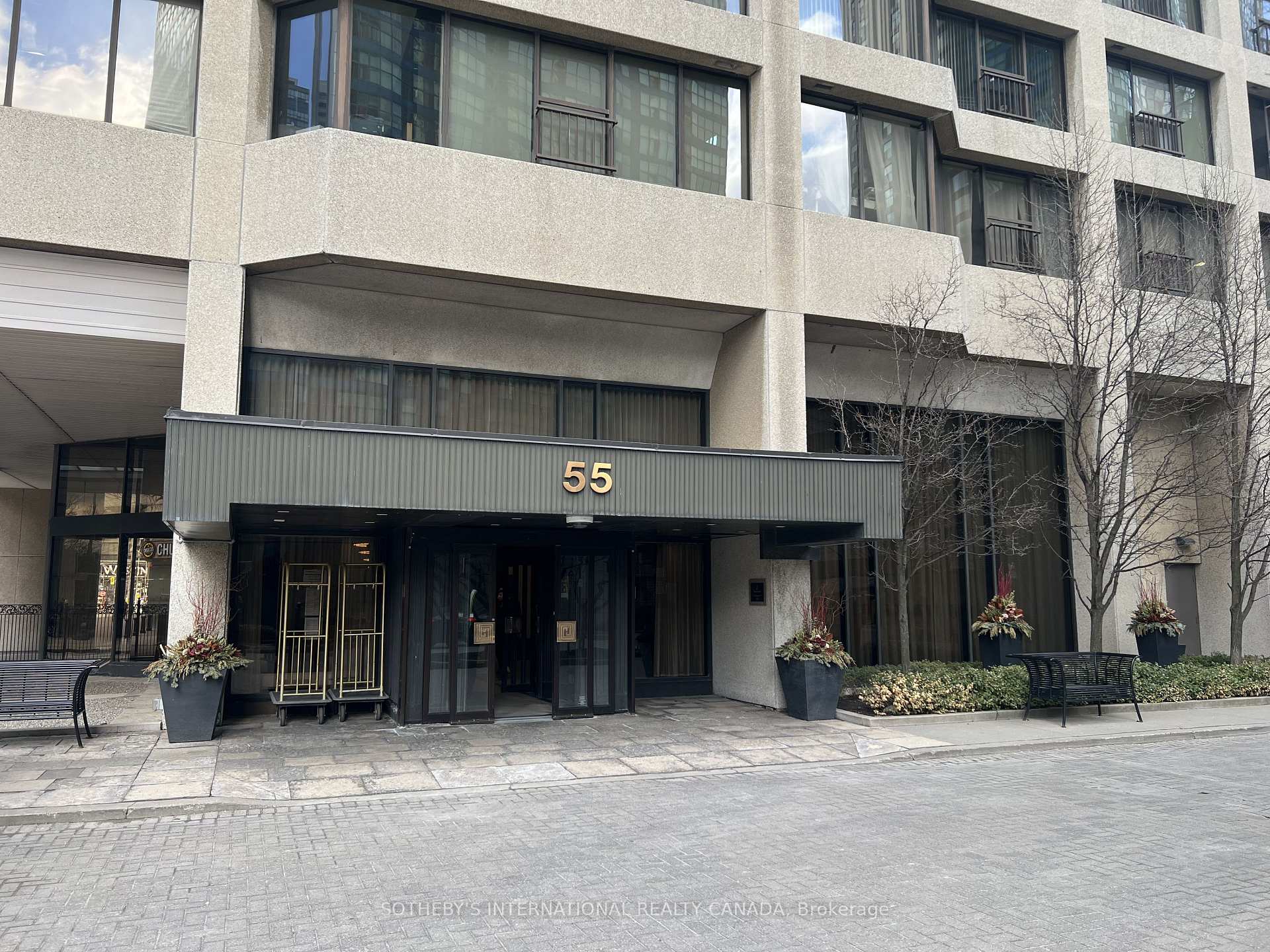 55 Harbour Square 1414