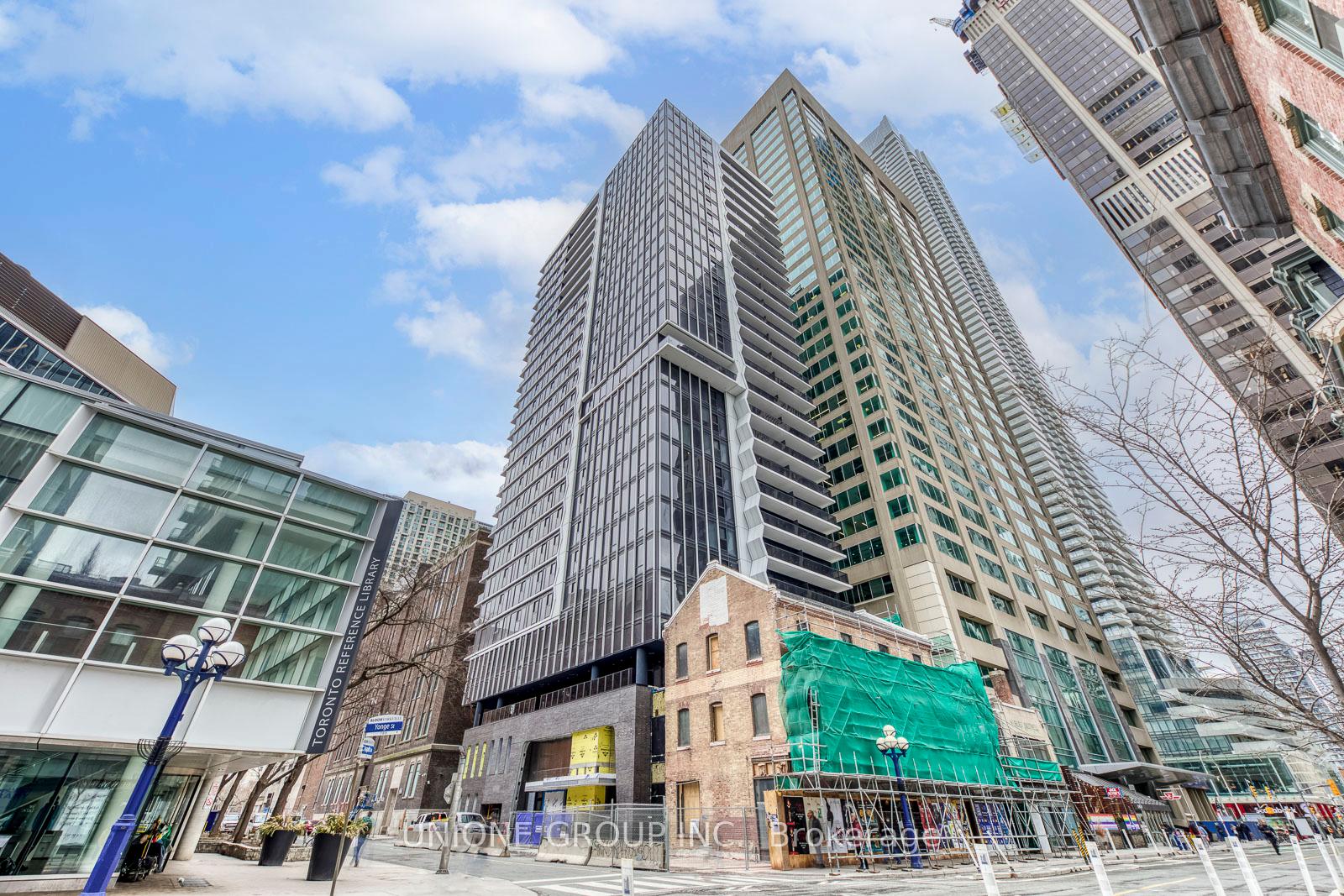 771 Yonge Street 1707