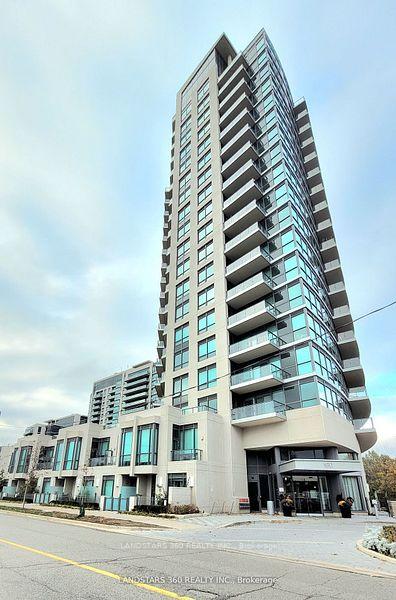 160 Vanderhoof Avenue 1611