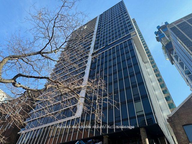 771 Yonge Street 709