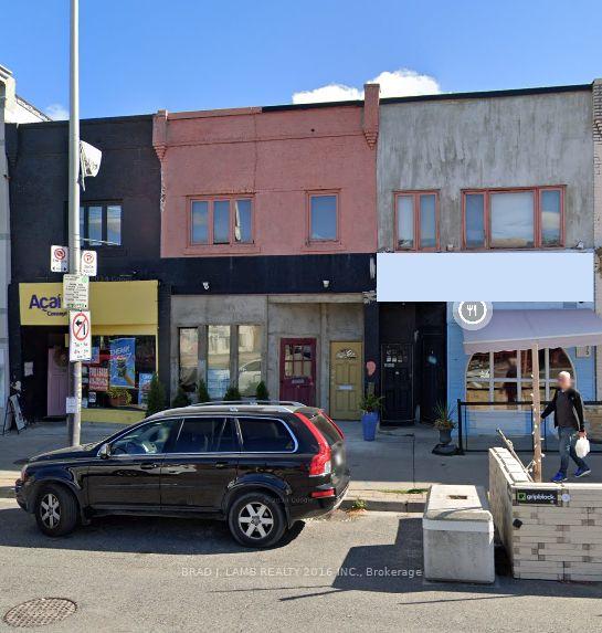 2035-2037 Yonge Street