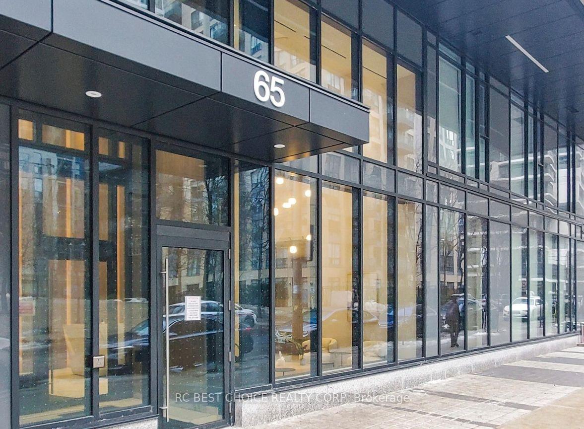 65 Mutual Street 1003