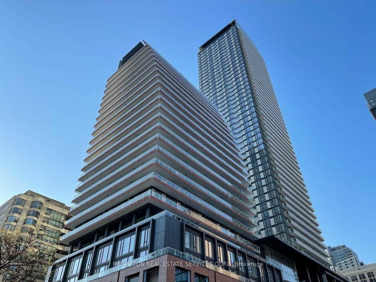 501 Yonge Street 2307