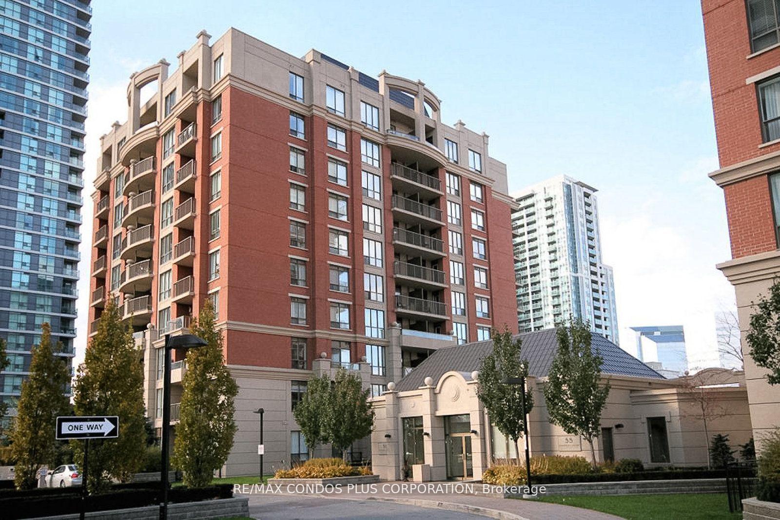 55 Harrison Garden Boulevard 1007