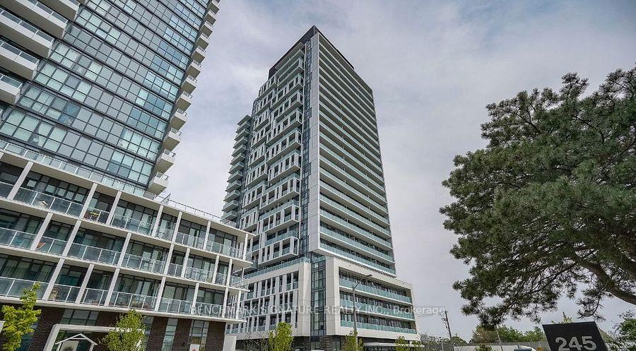 188 Fairview Mall Drive 2207