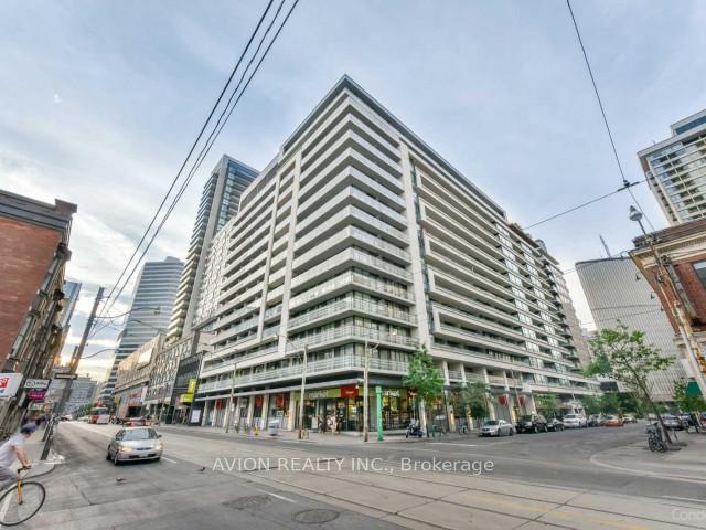 111 Elizabeth Street 1629