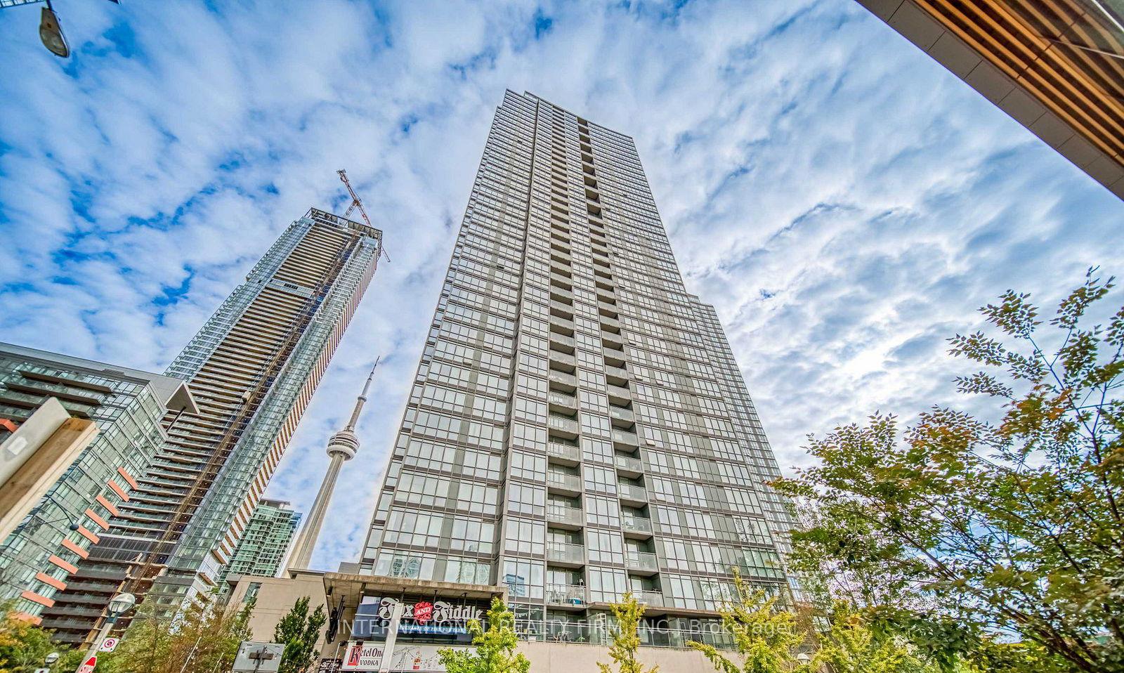 15 Fort York Boulevard 3006