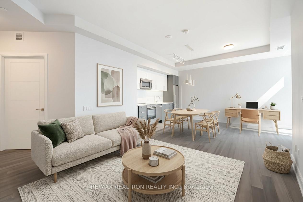 2525 Bathurst Street 1301