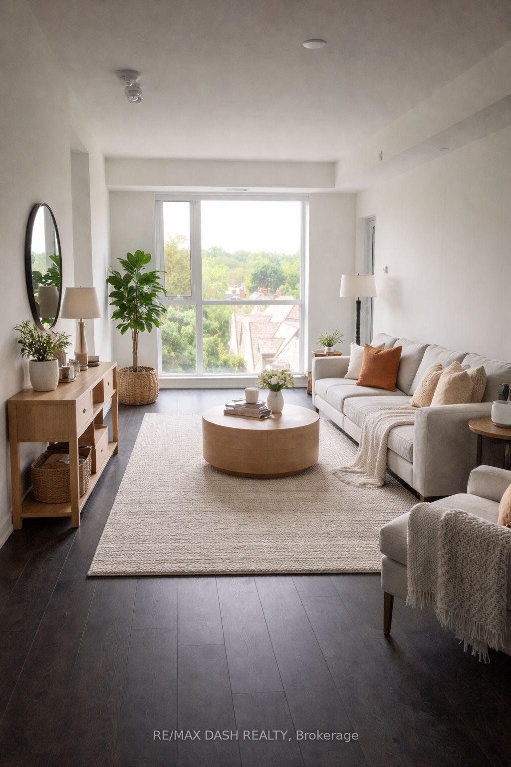 223 St Clair Avenue W 505