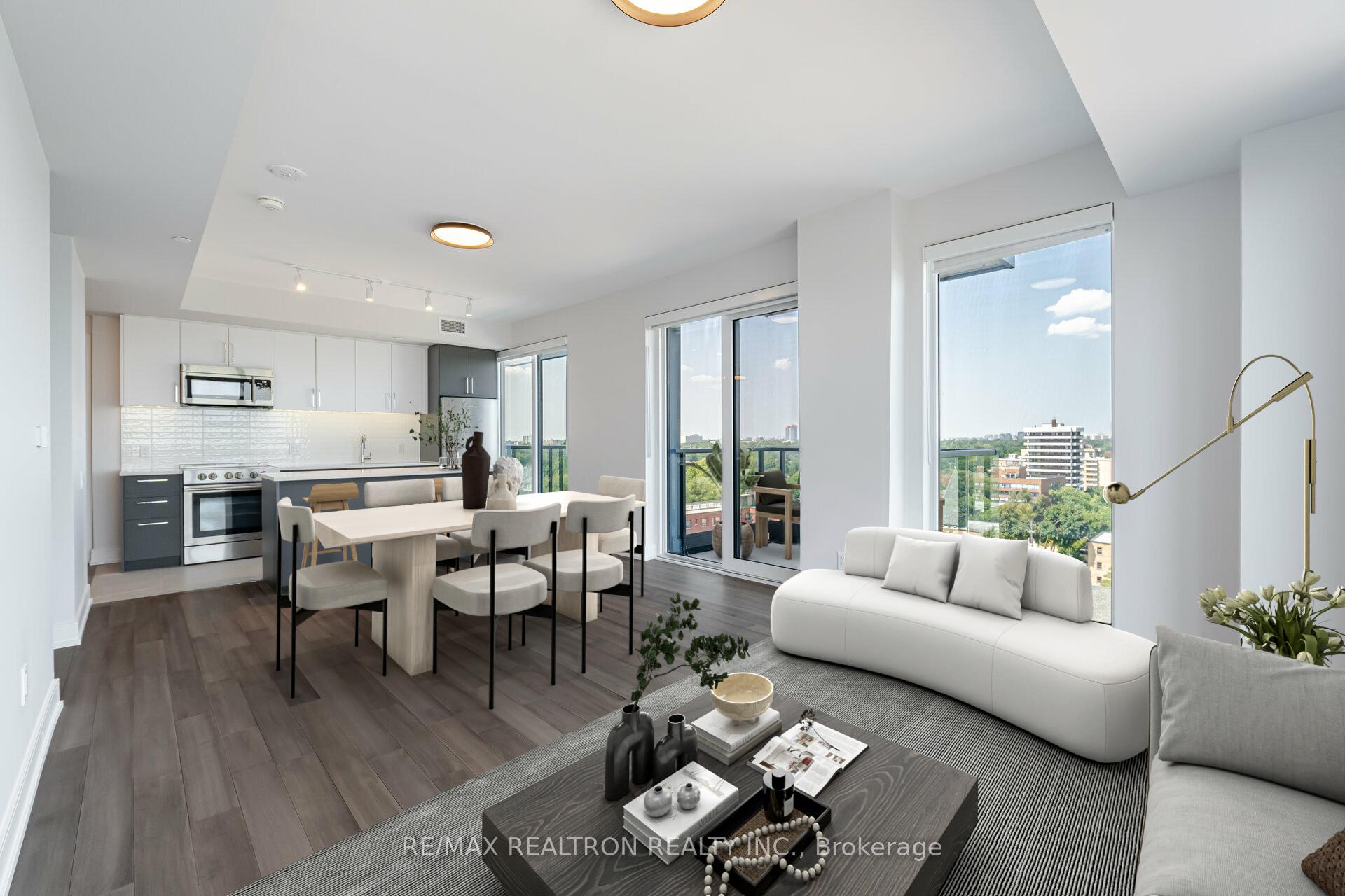 2525 Bathurst Street 1009