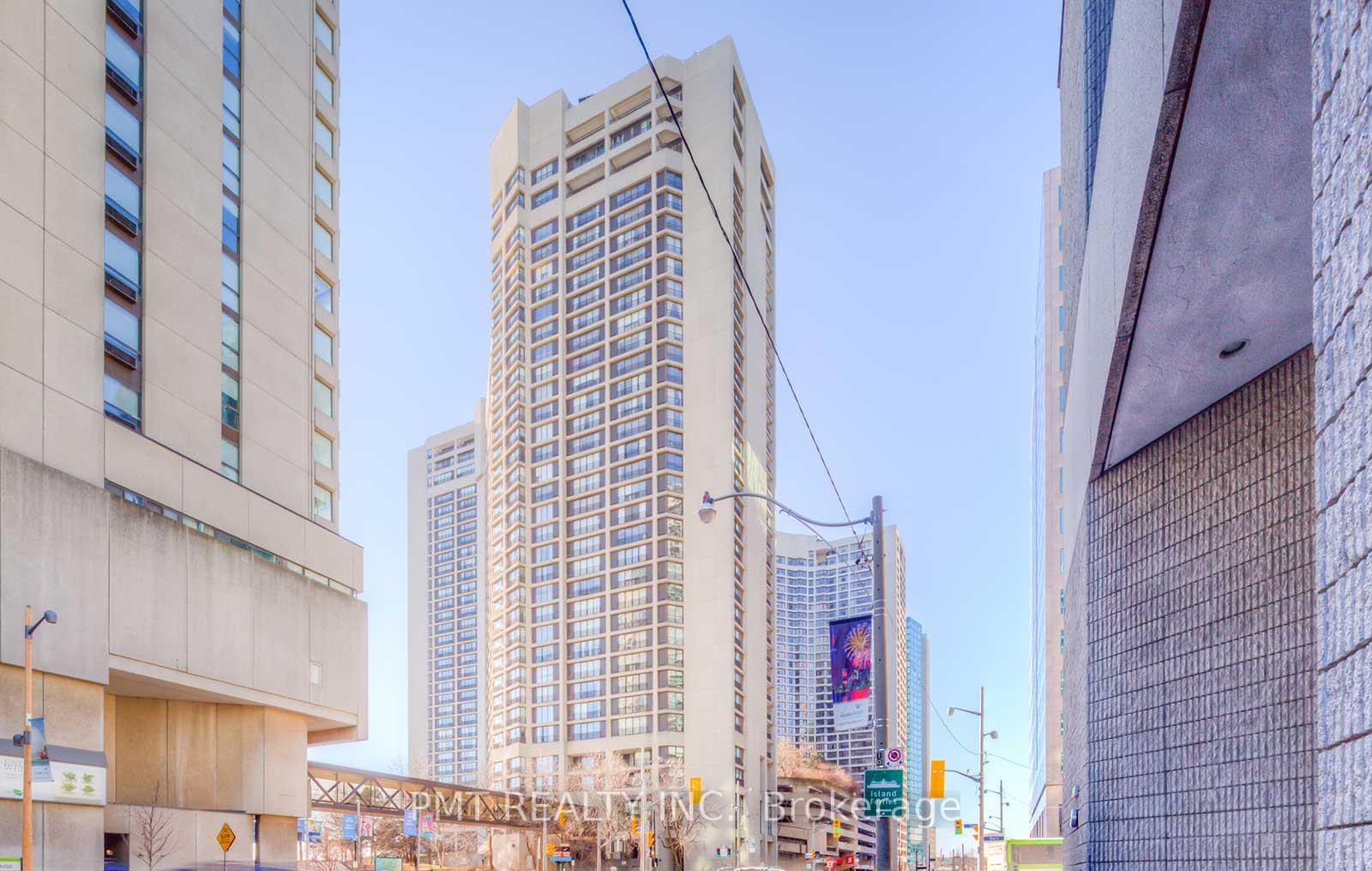 33 Harbour Square 1430