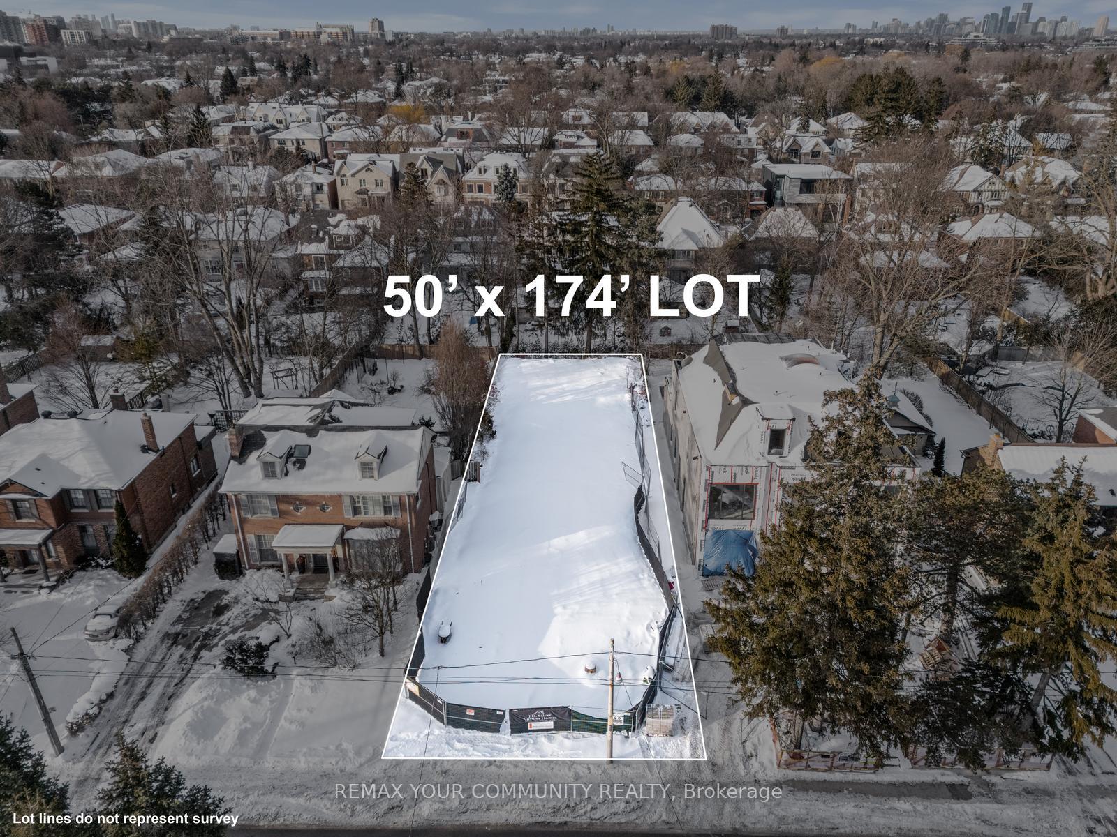 390 Glencairn Avenue