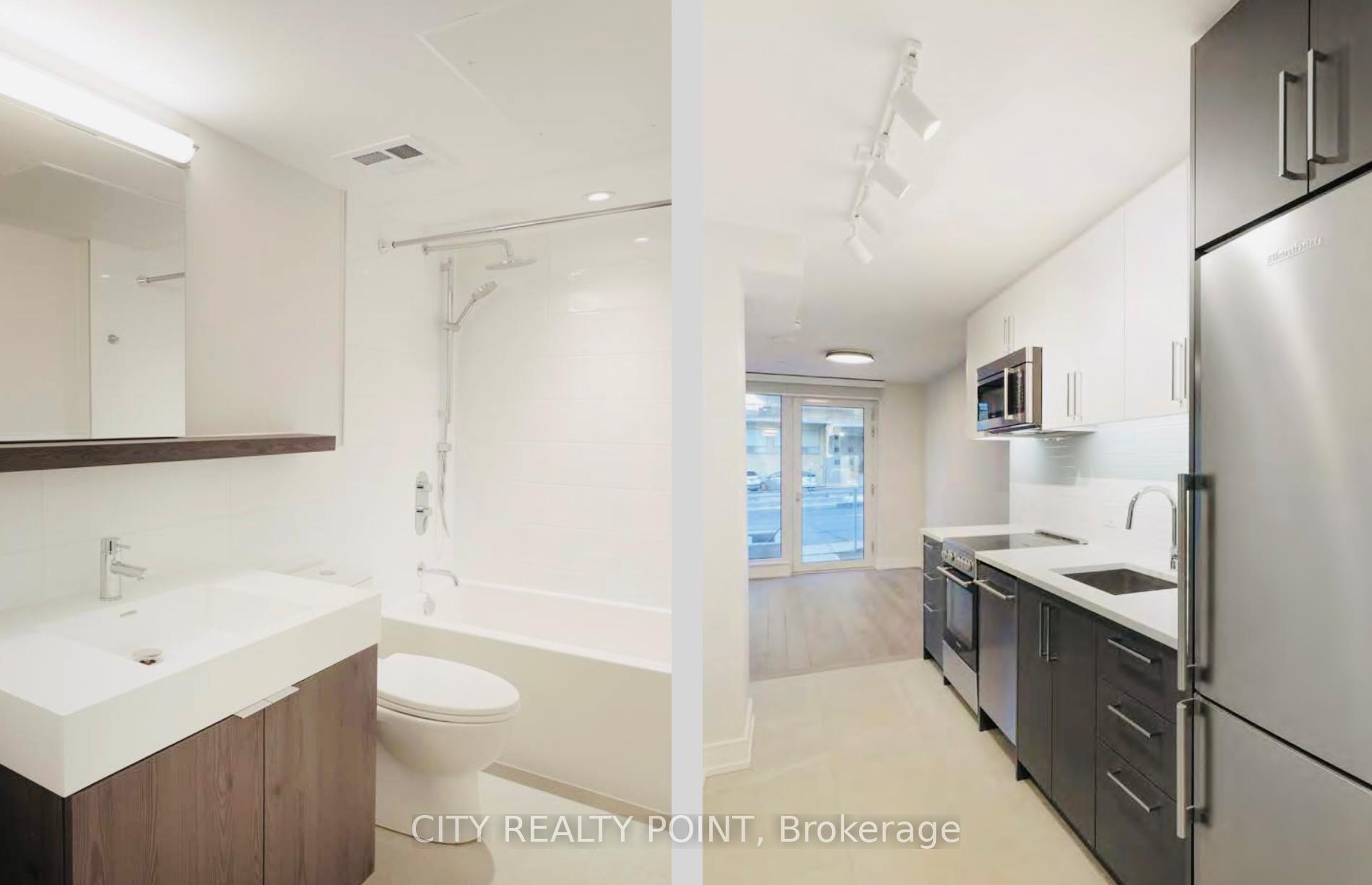 2525 Bathurst Street 1010