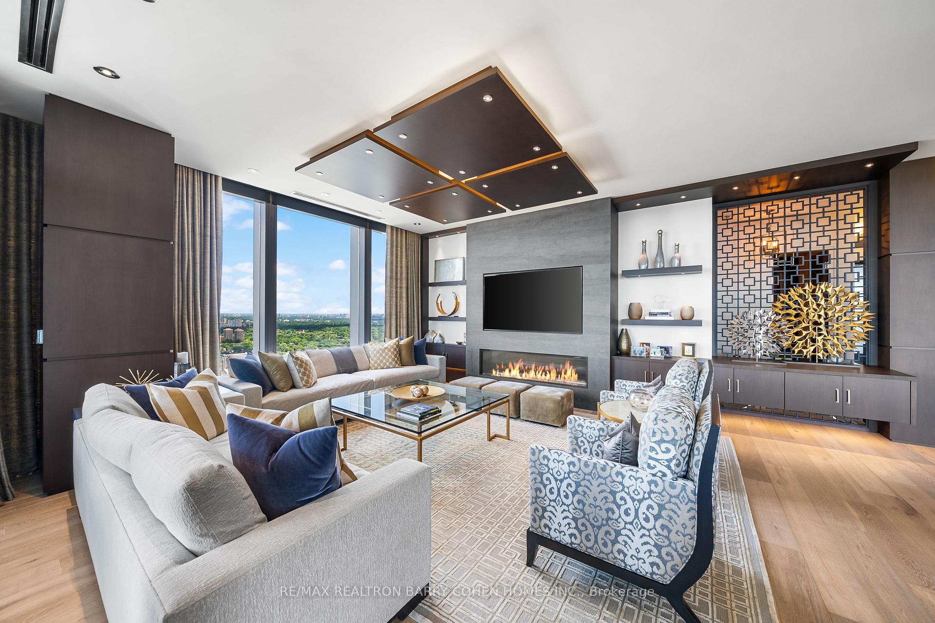 50 Yorkville Avenue 4501