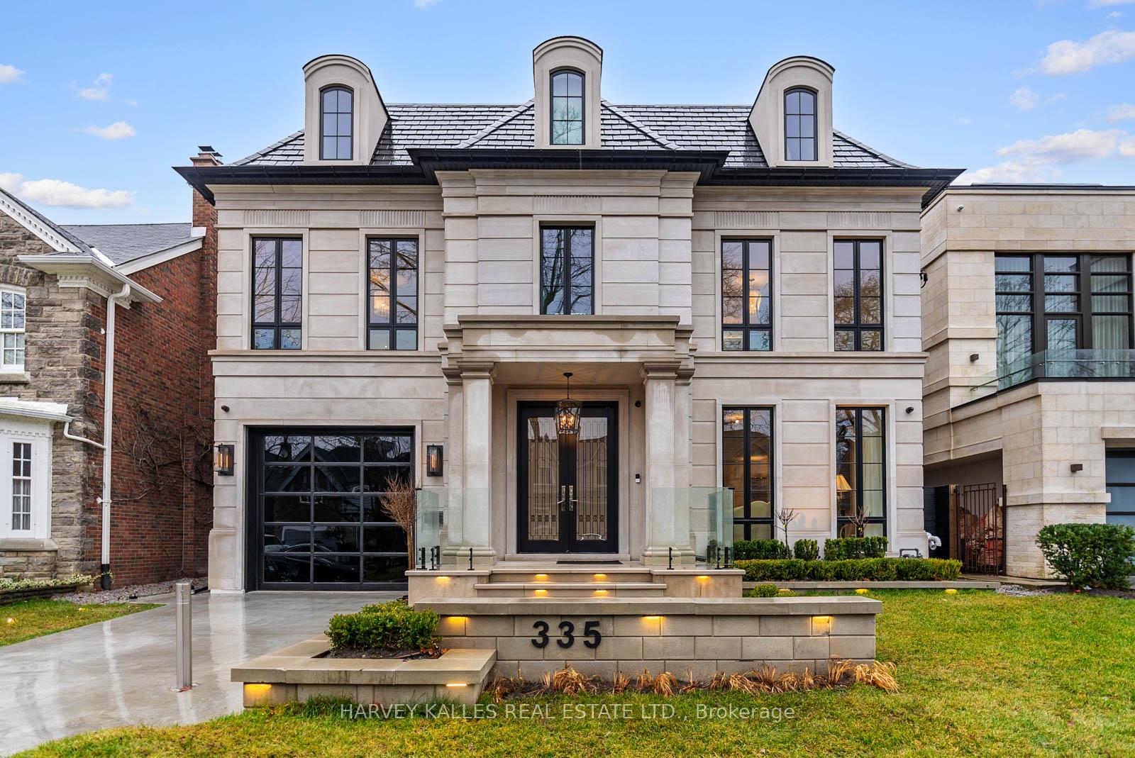 335 Lytton Boulevard