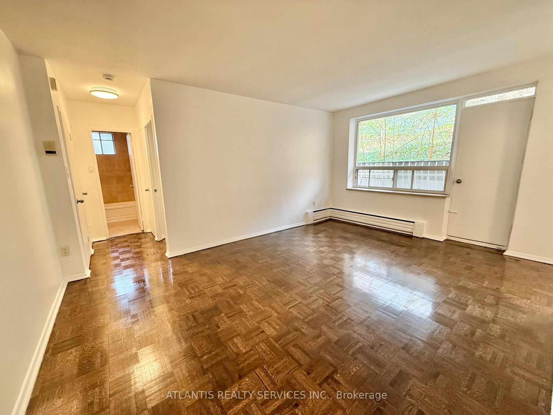 640 Davenport Road 205