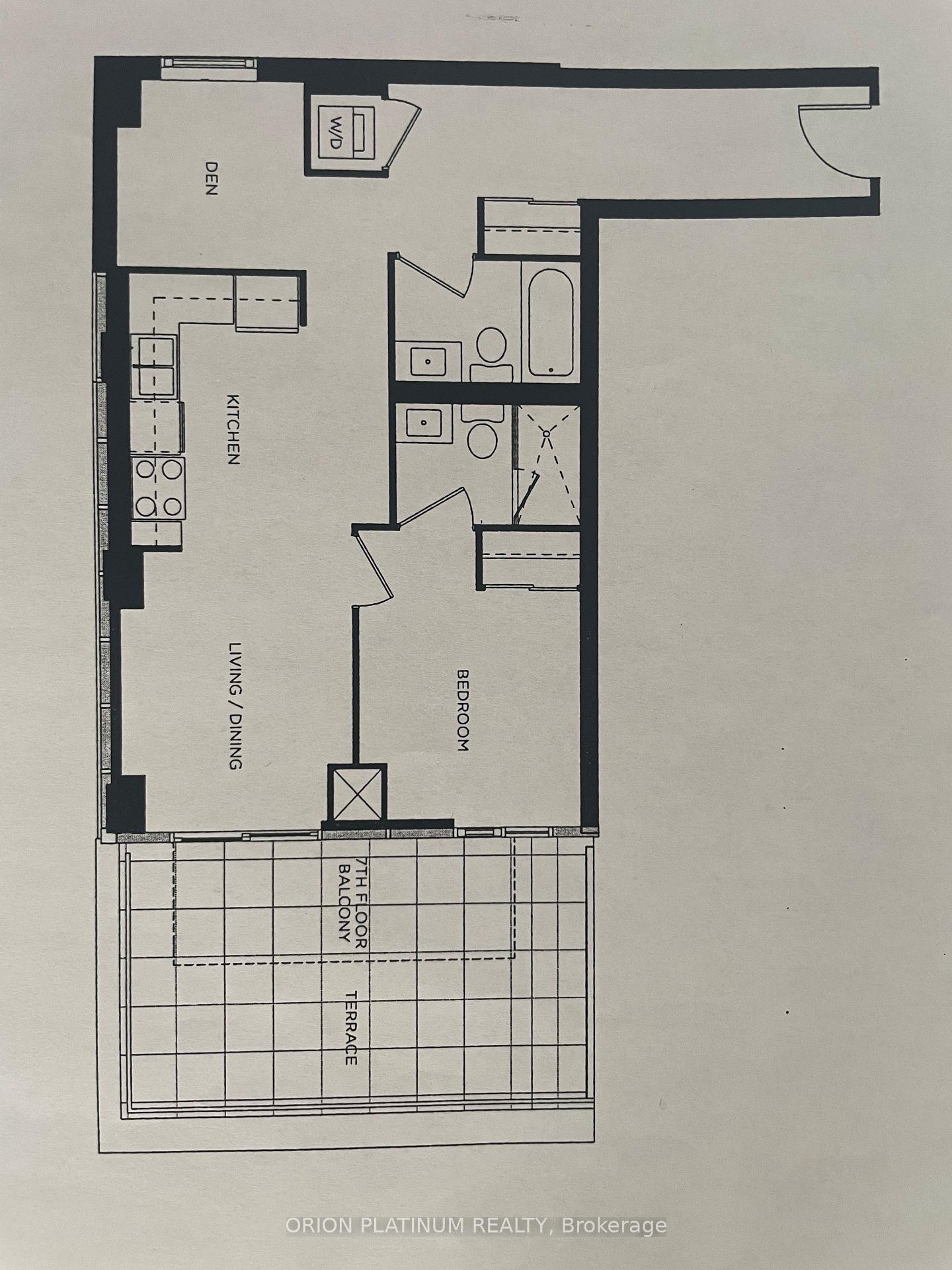 68 Merton Street 607