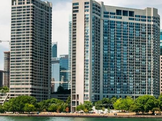 33 Harbour Square 2803