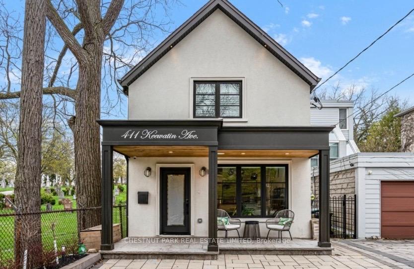 411 Keewatin Avenue