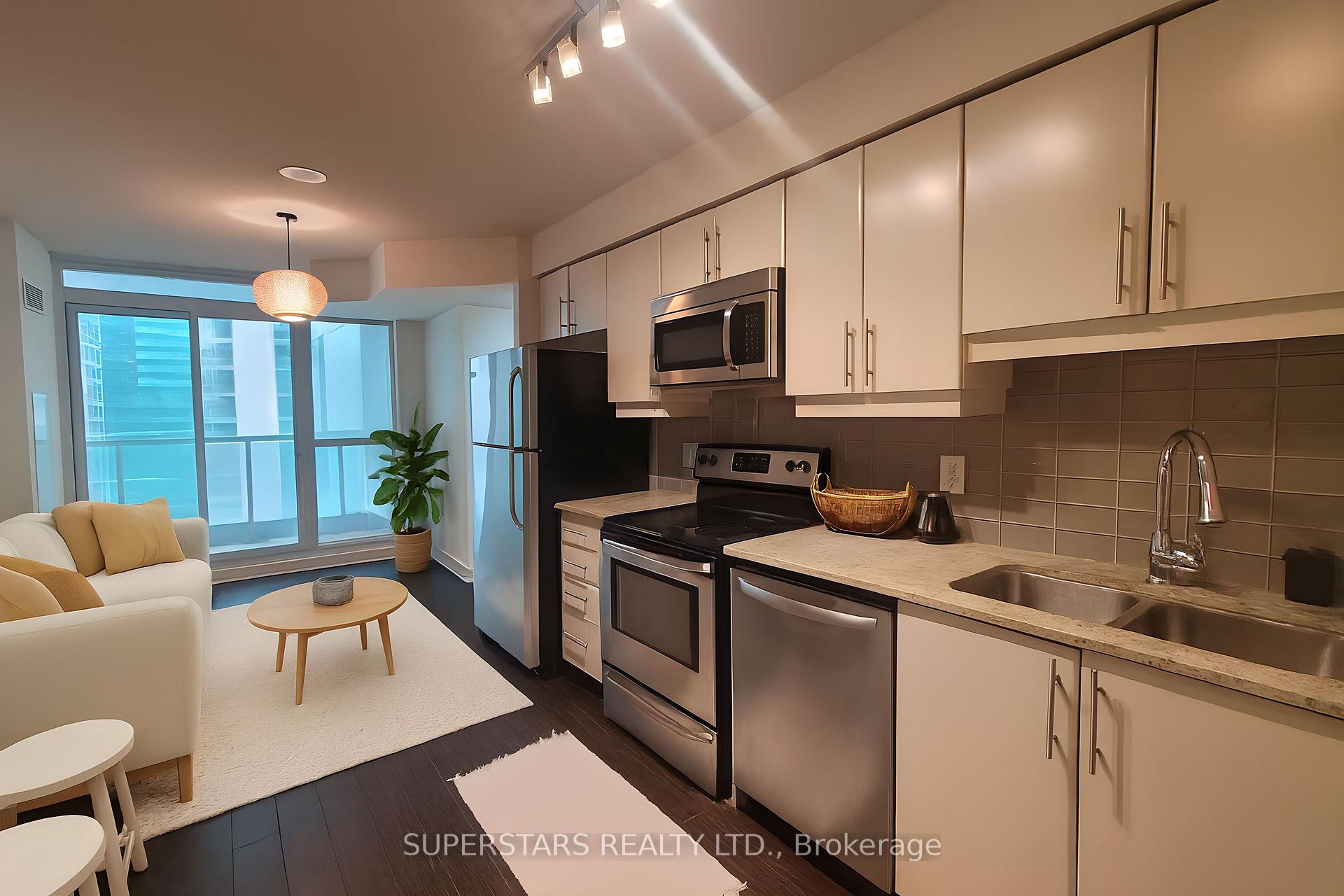 33 Bay Street 1505