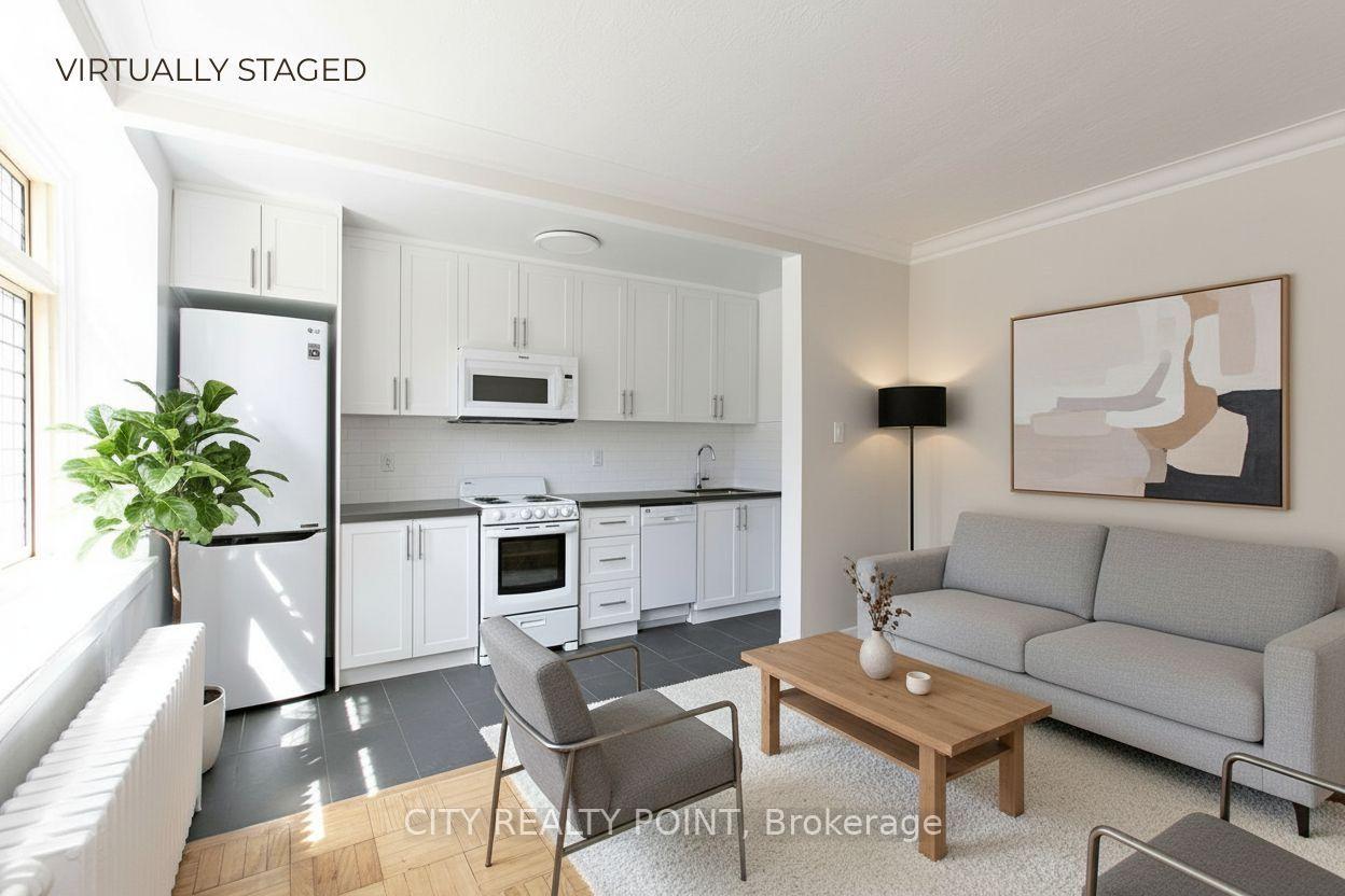 396 Avenue Road 514