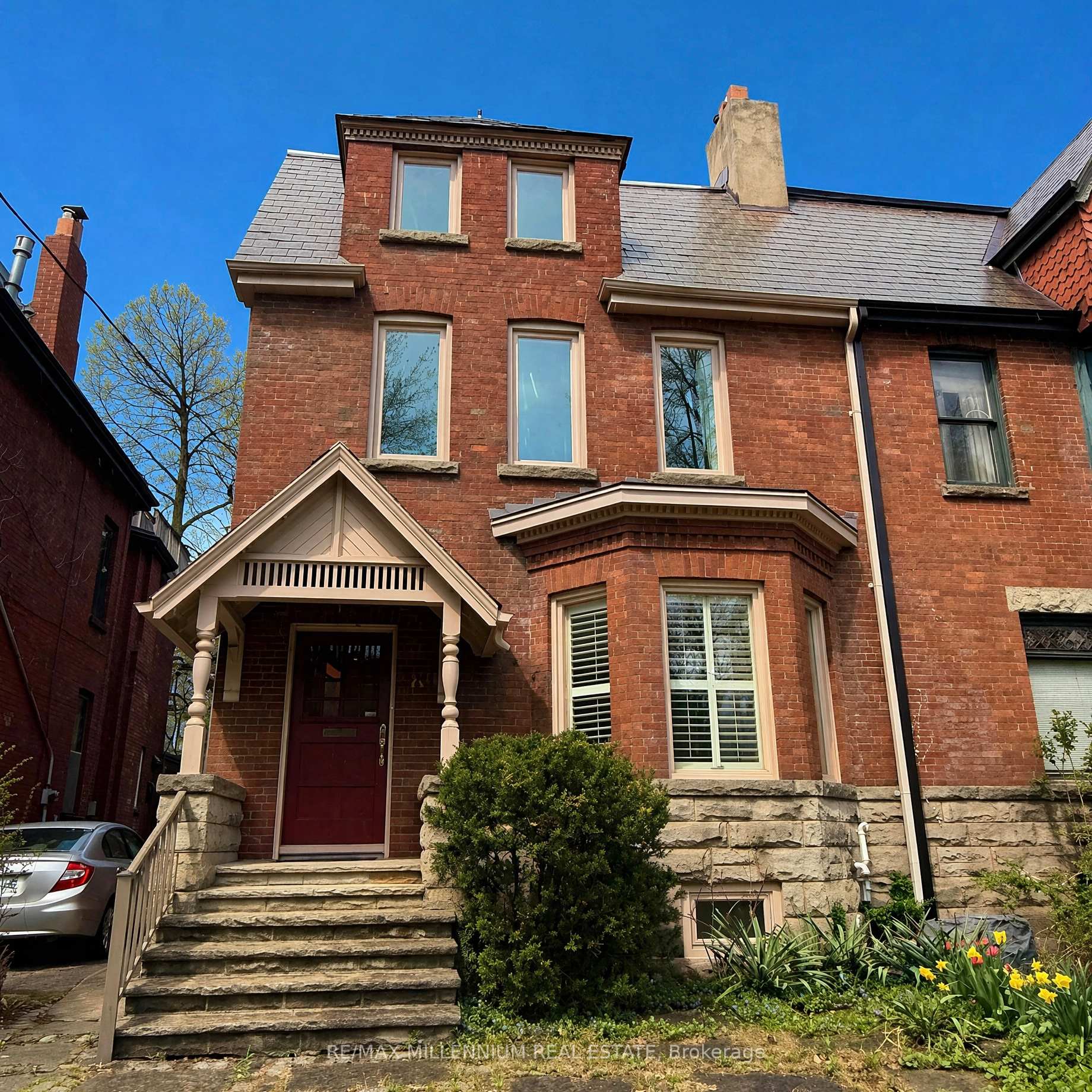 180 Cottingham Street