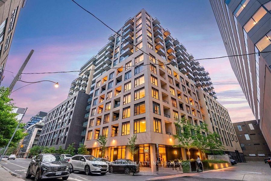 543 Richmond Street W 1427