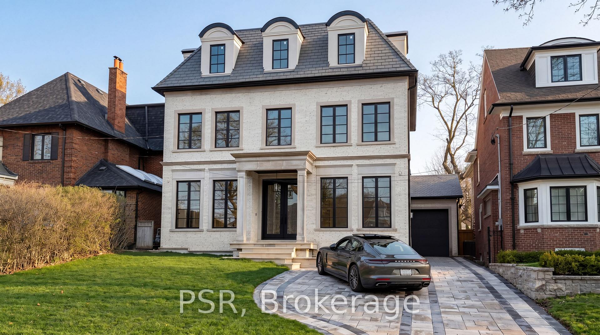 36 Ava Road