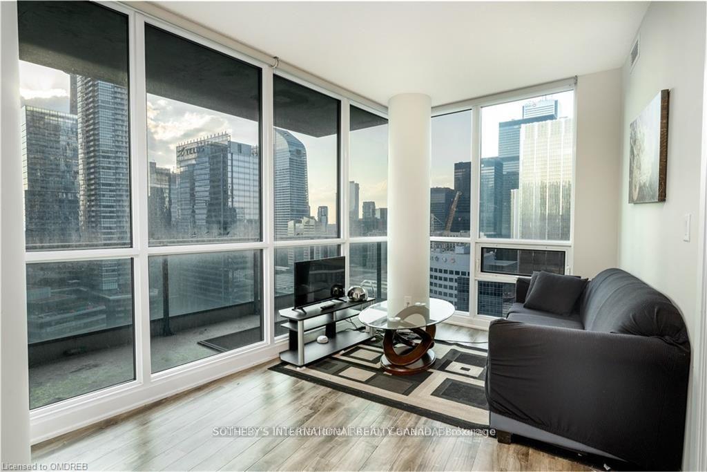 33 Bay Street 2603