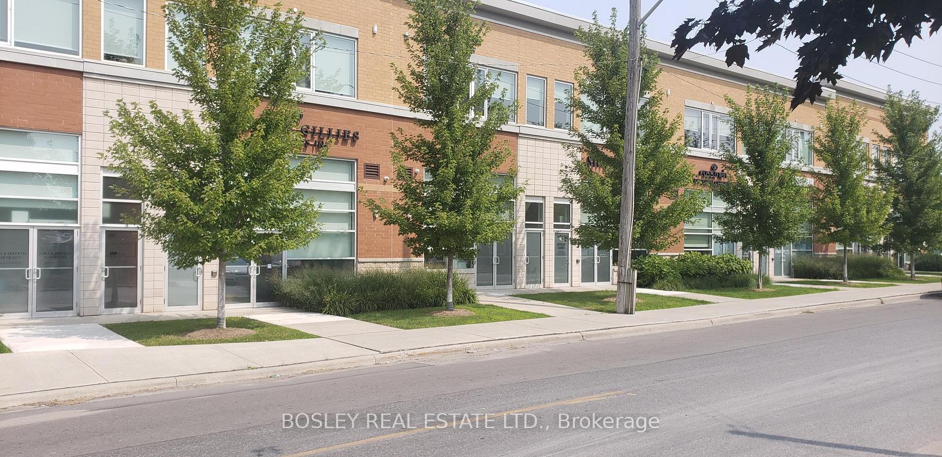 41 Industrial Street 205/206