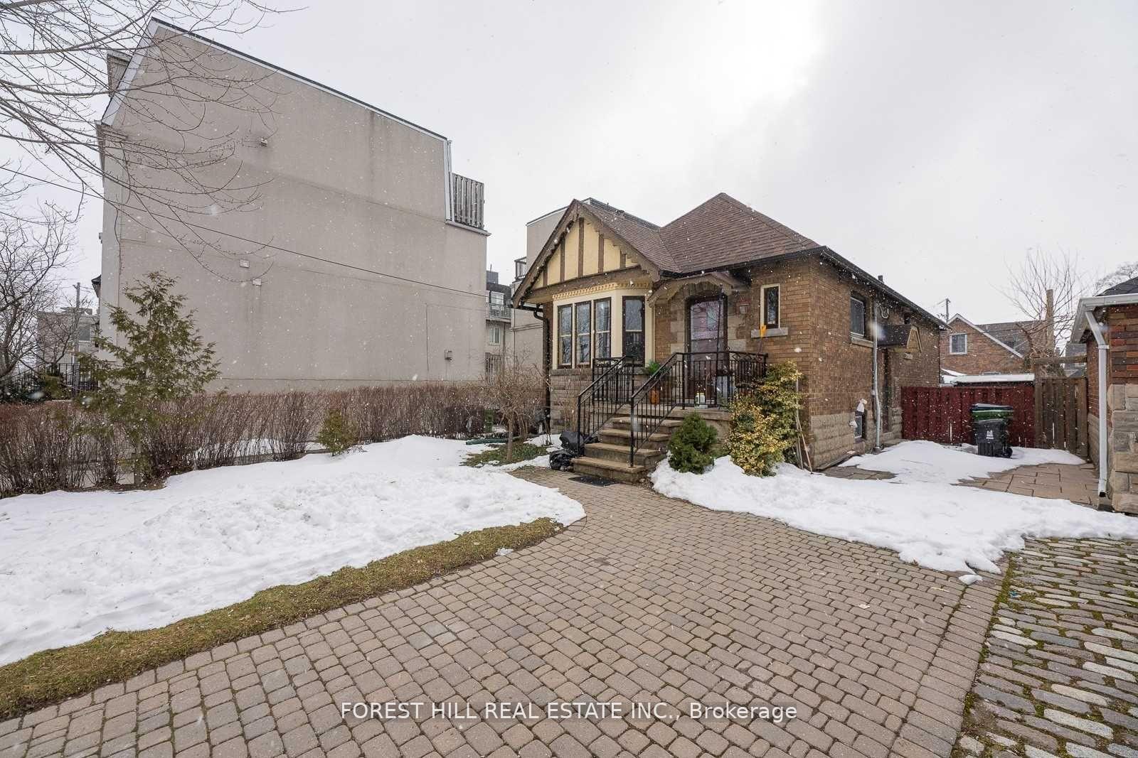 6 Park Hill Road