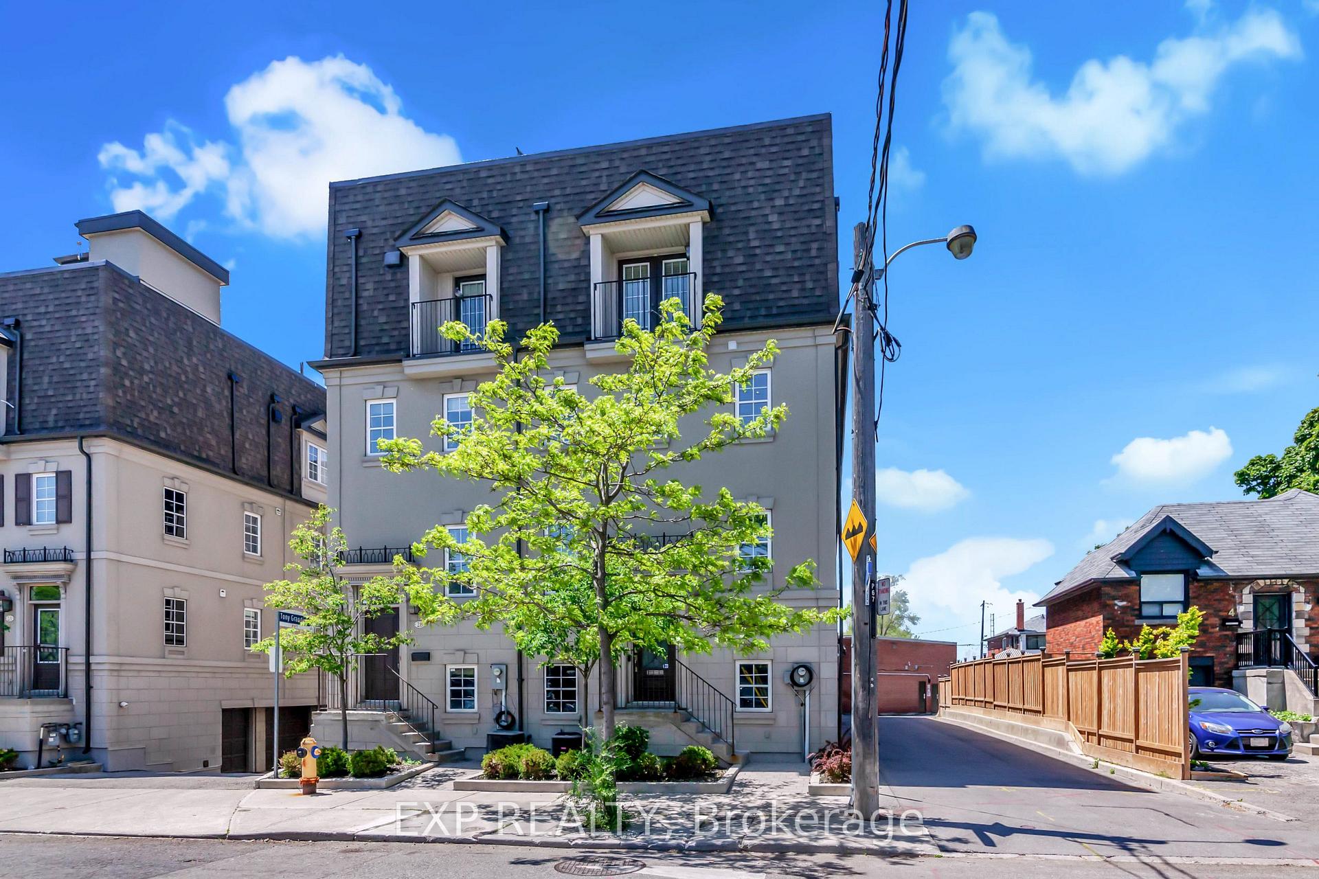 2 Fairleigh Crescent B