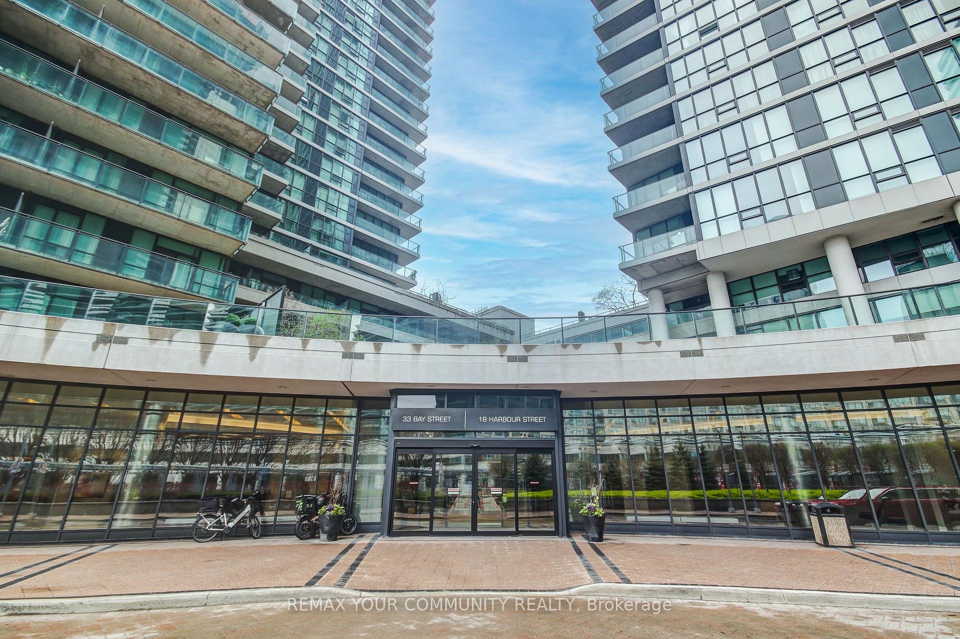 33 Bay Street 508
