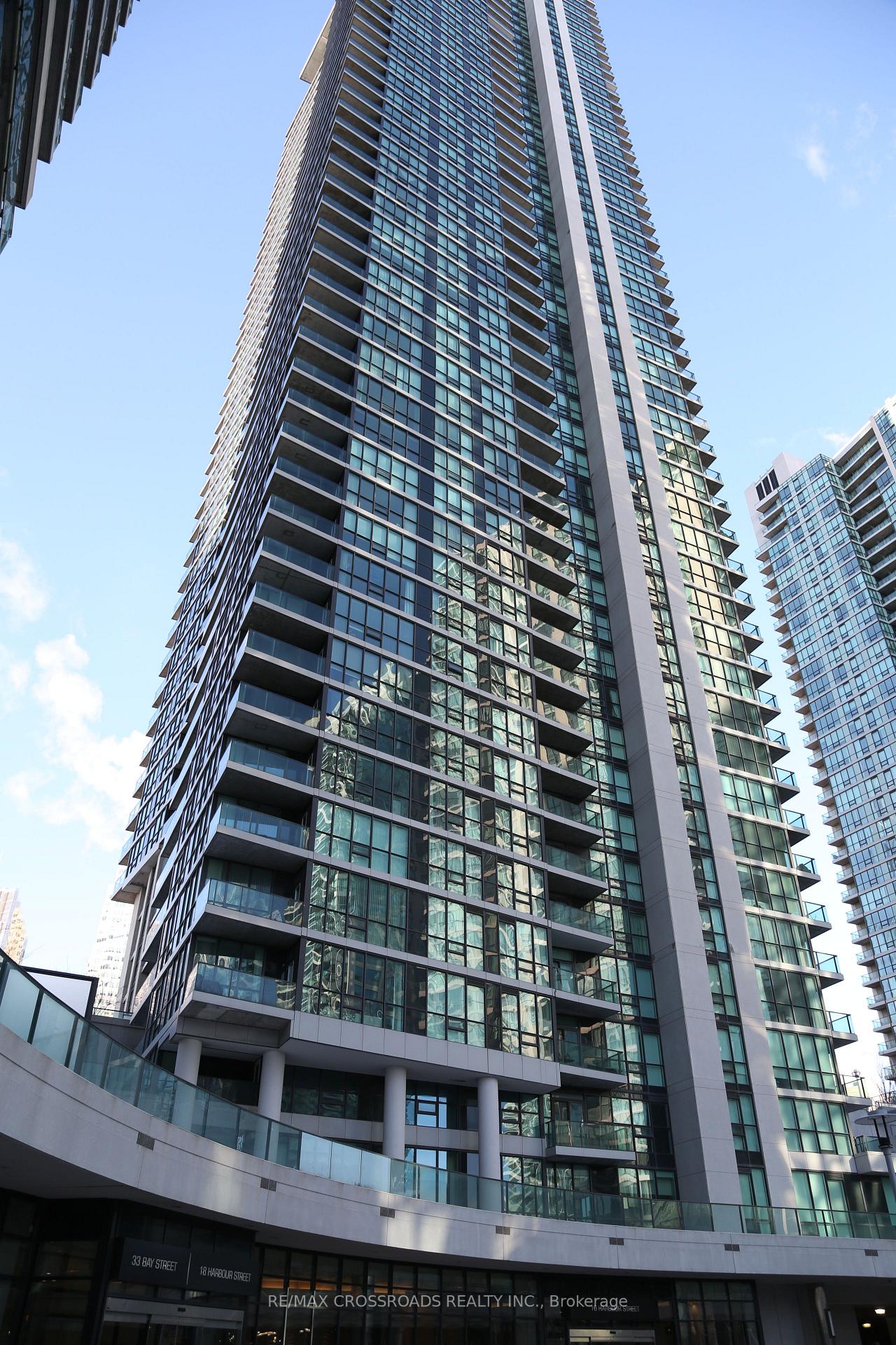18 Harbour Street 401