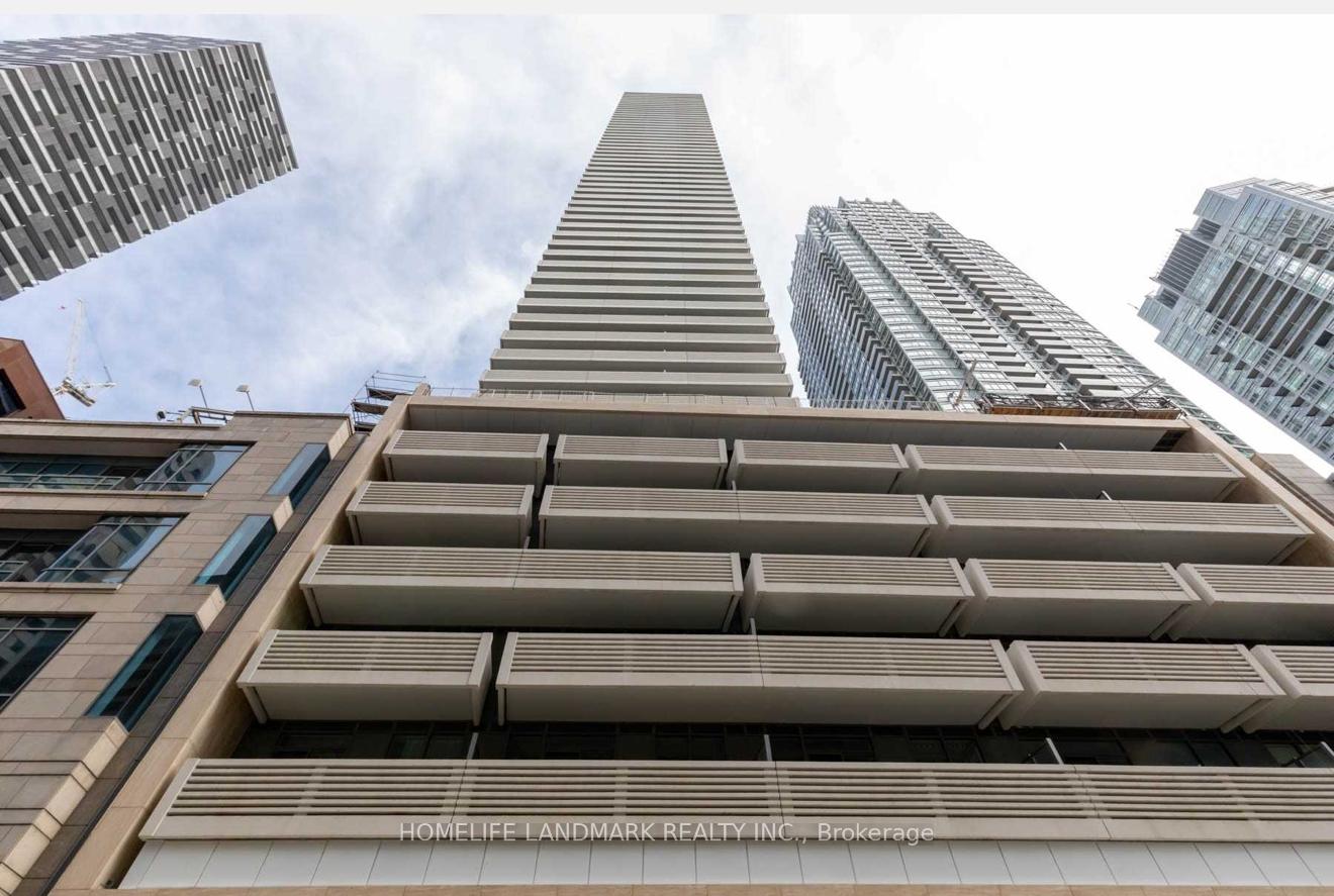 2221 Yonge Street 2510