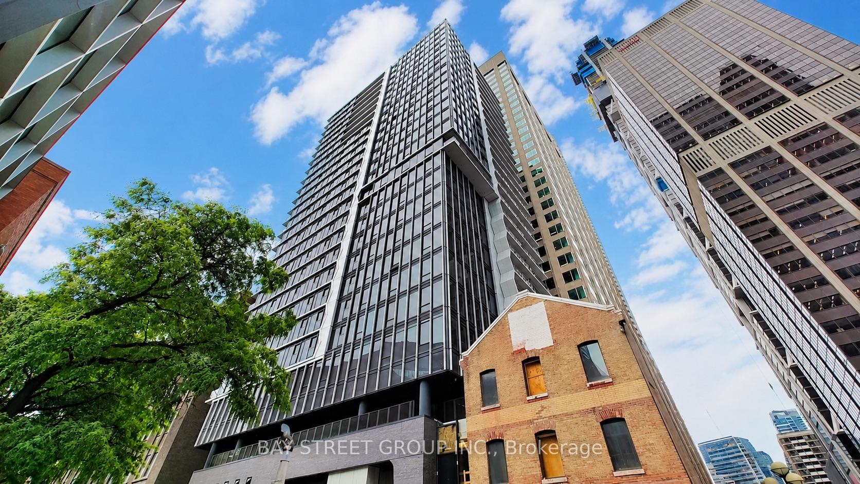 771 Yonge Street 1710
