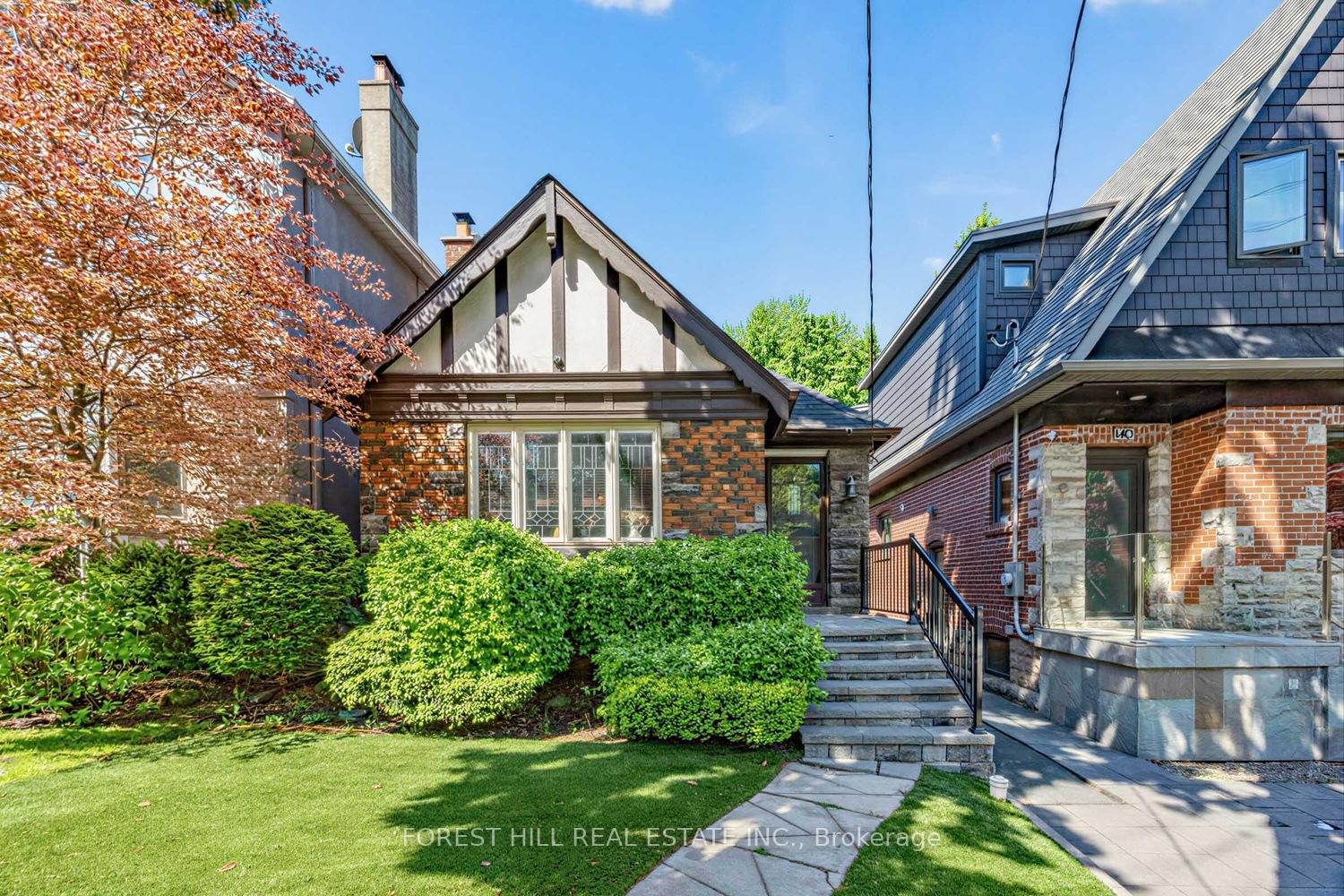 138 Castlewood Road
