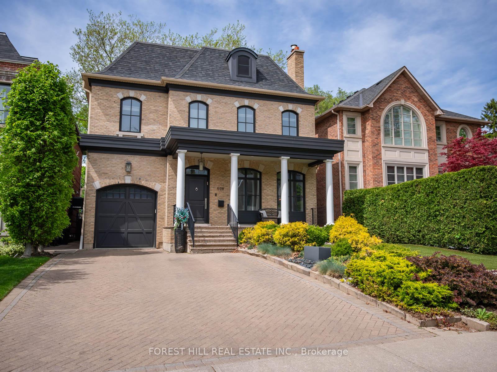 598 Castlefield Avenue