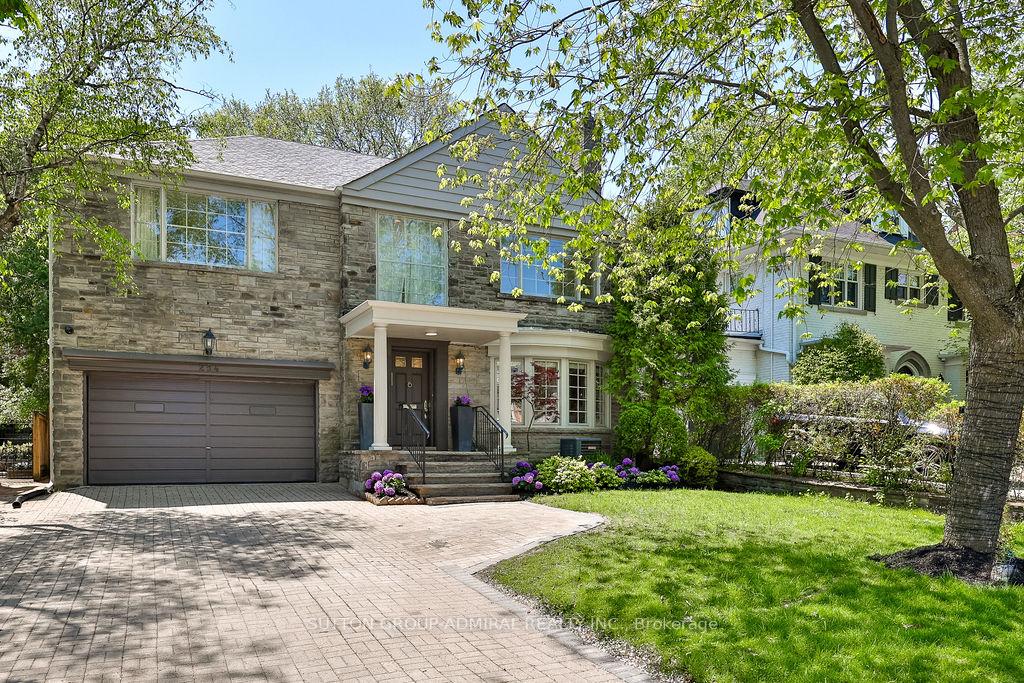 254 Forest Hill Road