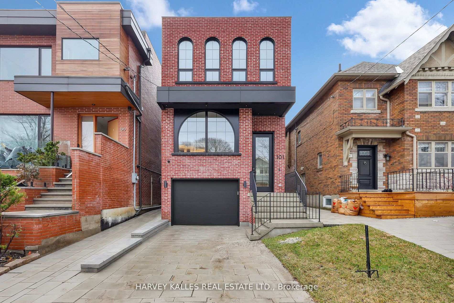 101 Briar Hill Avenue