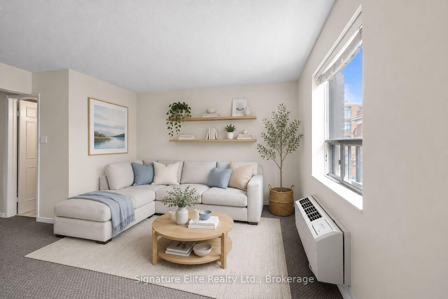 1383 Bathurst Street 405
