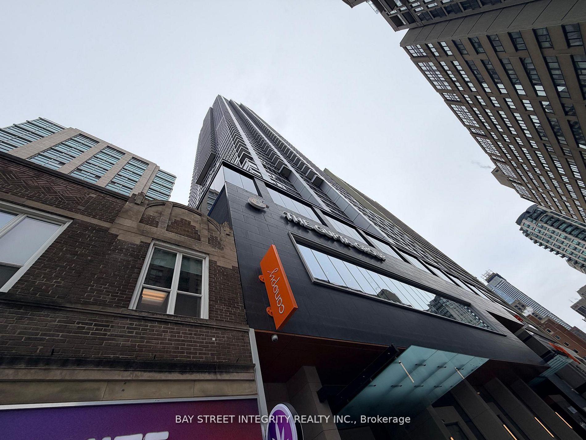 395 Bloor Street E 4808