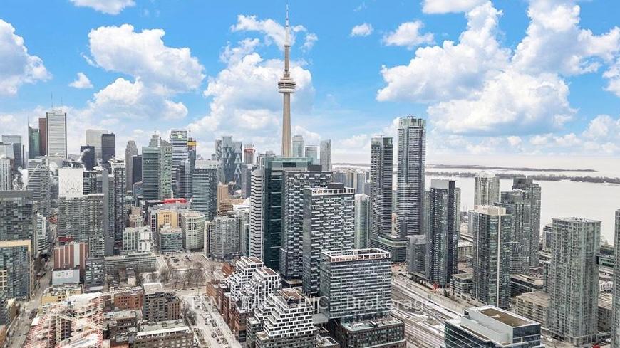 470 Front Street W 1412, Toronto Unit: 1412