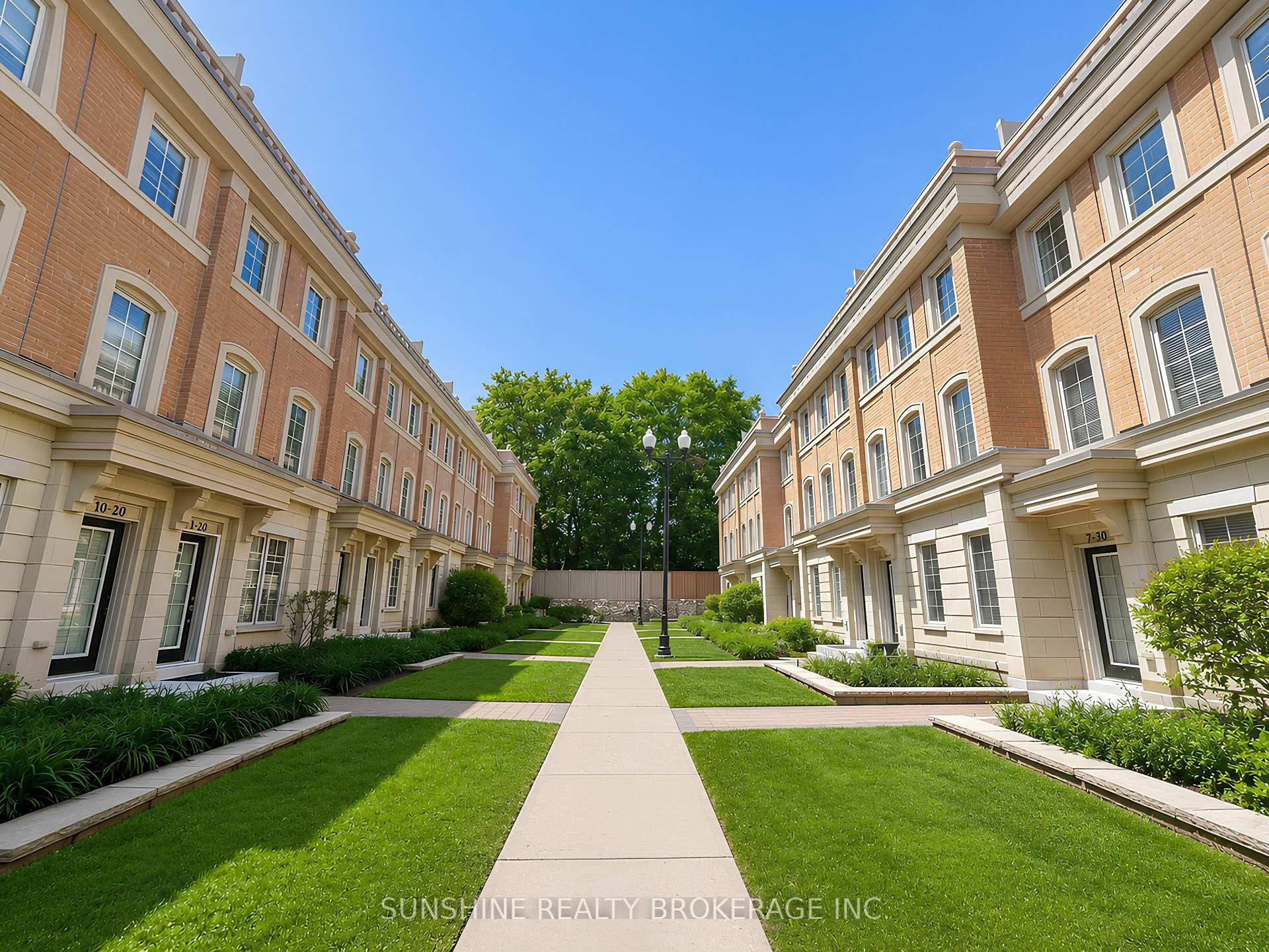 20 Hargrave Lane 12