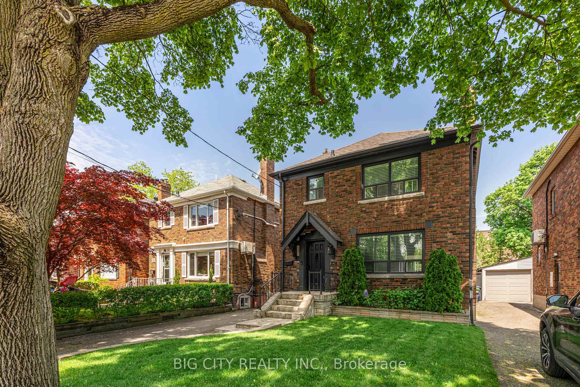 104 Donlea Drive