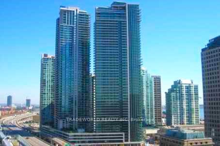 33 Bay Street 1107
