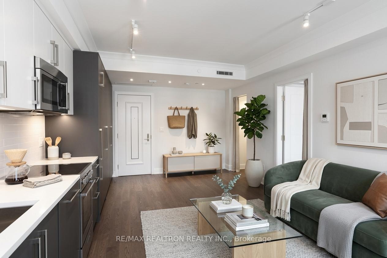 2 Clarendon Avenue 119