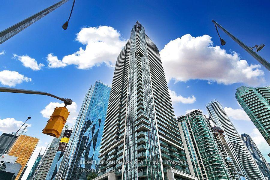 33 Bay Street 4412