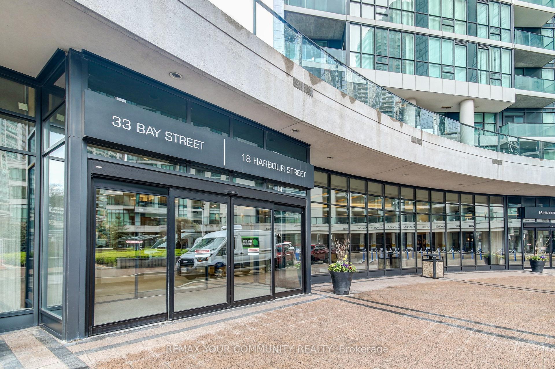 33 Bay Street 508
