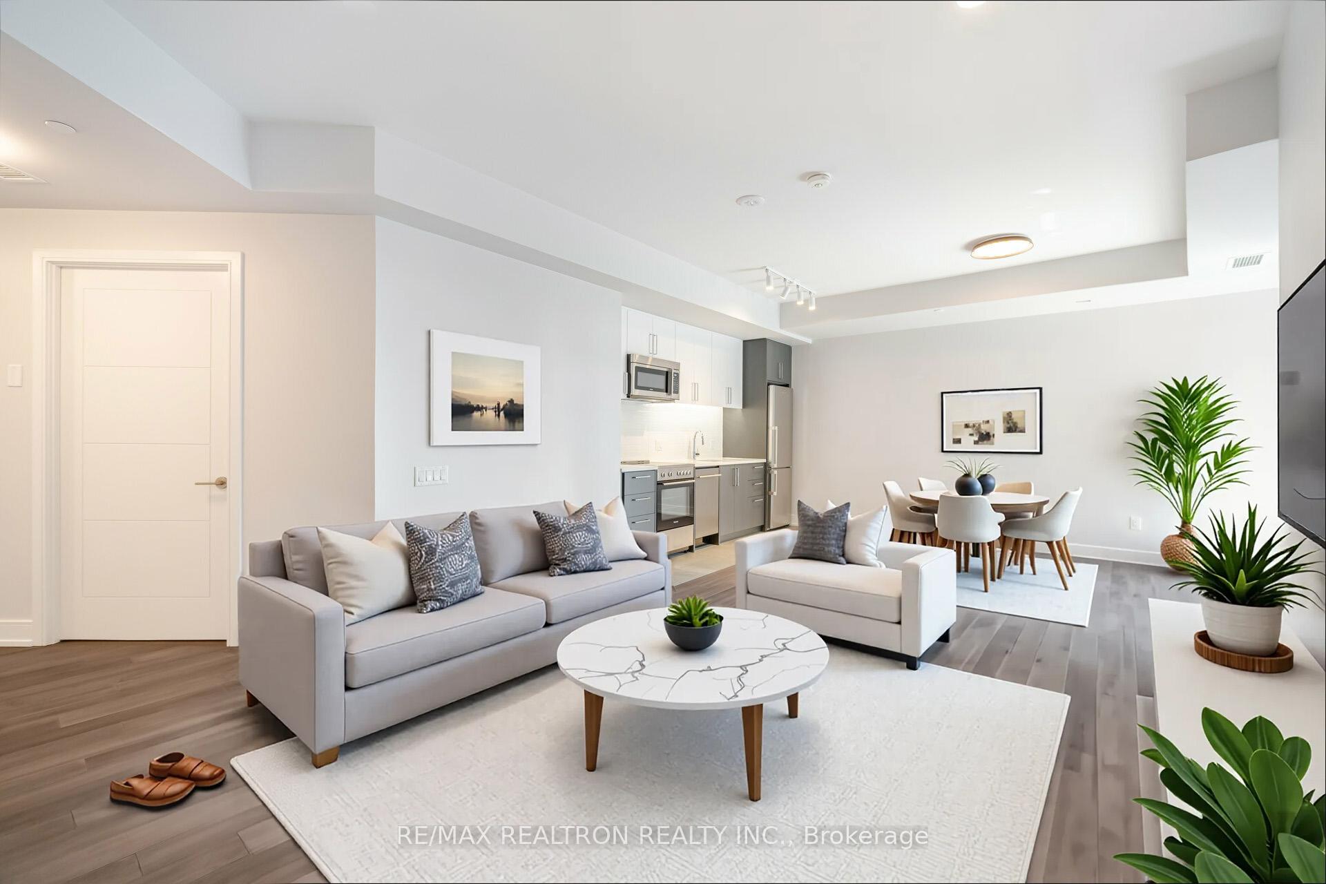 2525 Bathurst Street 1101